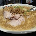 一刻魁堂 - 料理写真: