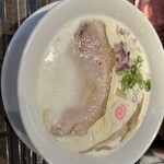 ヌードルズキッチン ガナーズ - 