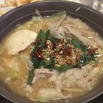 ガスト - 料理写真: