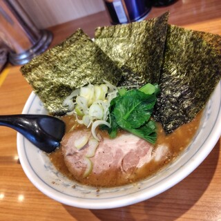 ラーメン 一平家_1