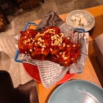 もつ鍋・サムギョプサル専門店 もっさむ - 