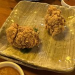 Nikujiru Seisakusho Gyoza no Kacchan Umeda Sayacho Ten