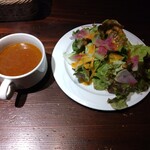 PIZZA BAR 裏秋葉原 - 