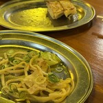 Nikujiru Seisakusho Gyoza no Kacchan Umeda Sayacho Ten