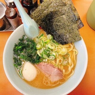 ラーメン山岡家_0