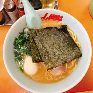 ラーメン山岡家_1