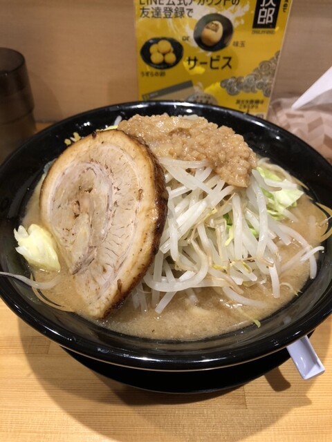 達磨次郎 - 八王子/ラーメン | 食べログ