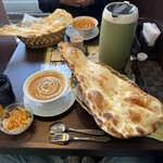 ナンパレス - 料理写真: