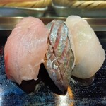 太田鮨 - 