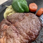 田中屋レストラン - 料理写真: