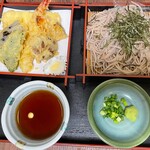 お食事処源氏 - 