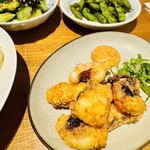 酒食堂 虎ノ門蒸留所 - 