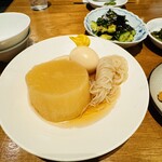 酒食堂 虎ノ門蒸留所 - 