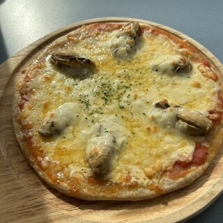 オイスターバール ピトレスク_0