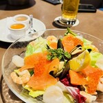レッドロブスター - 