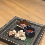 北新地 肉料理 名門 - 