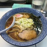 東武らーめん - 
