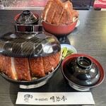 明治亭 - 