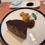 尾乃道 - 