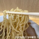 谷ラーメン - 