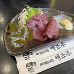明治亭 - 