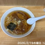 谷ラーメン - 