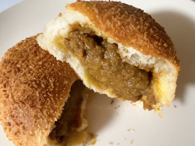 Coupe Coupe - 向ケ丘遊園/パン | 食べログ