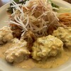 クレイトンハウス - 料理写真: