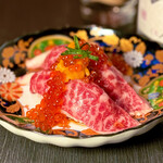 黒毛和牛と牛タン居酒屋 Kurosawa - 