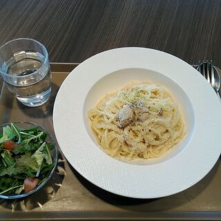 カフェ・ラポール _0