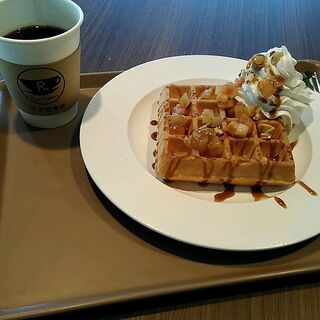 カフェ・ラポール _1