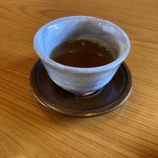 会席そば 草庵_0