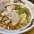 幸軒 - その他写真:ラーメン900円