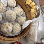 四海豆漿大王 - 