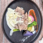 農家レストラン 陽・燦燦 - 