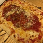 【A】 PIZZA - 