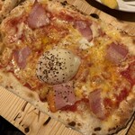 【A】 PIZZA - 