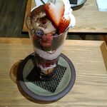 gallery CAFE とこのま - 料理写真: