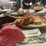 和琉鉄板くだか - 