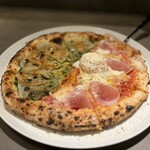 PIZZA 一郎 - 
