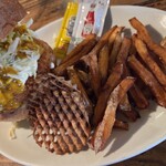 ストーブス - フレンチフライ