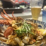 和琉鉄板くだか - 