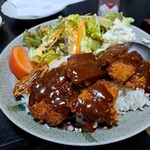 五人囃 - 料理写真: