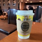 タリーズコーヒー - ドリンク写真: