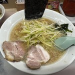 ラーメンかいざん - 