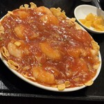 四つ角飯店 - 