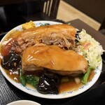 四つ角飯店 - 