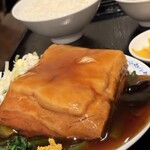 四つ角飯店 - 