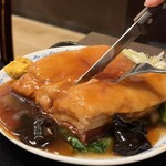 四つ角飯店 - 