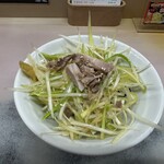 ラーメンかいざん - 
